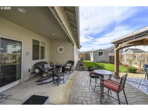 2265 NW Victoria Drive Mcminnville OR 97128