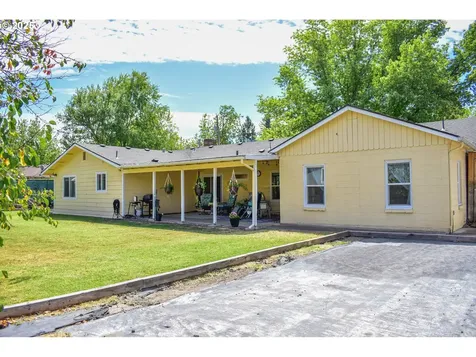 1529 Grand Avenue Medford OR 97504