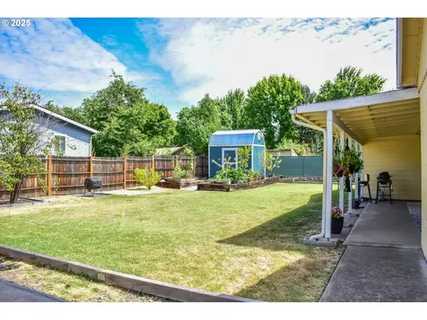 1529 Grand Avenue Medford OR 97504