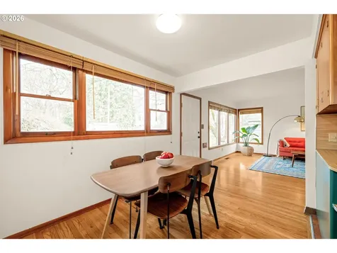 7825 SE Sherman Street Portland OR 97215