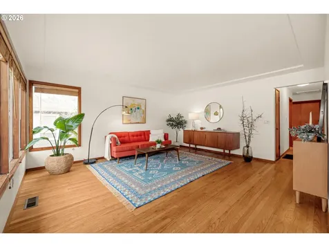 7825 SE Sherman Street Portland OR 97215