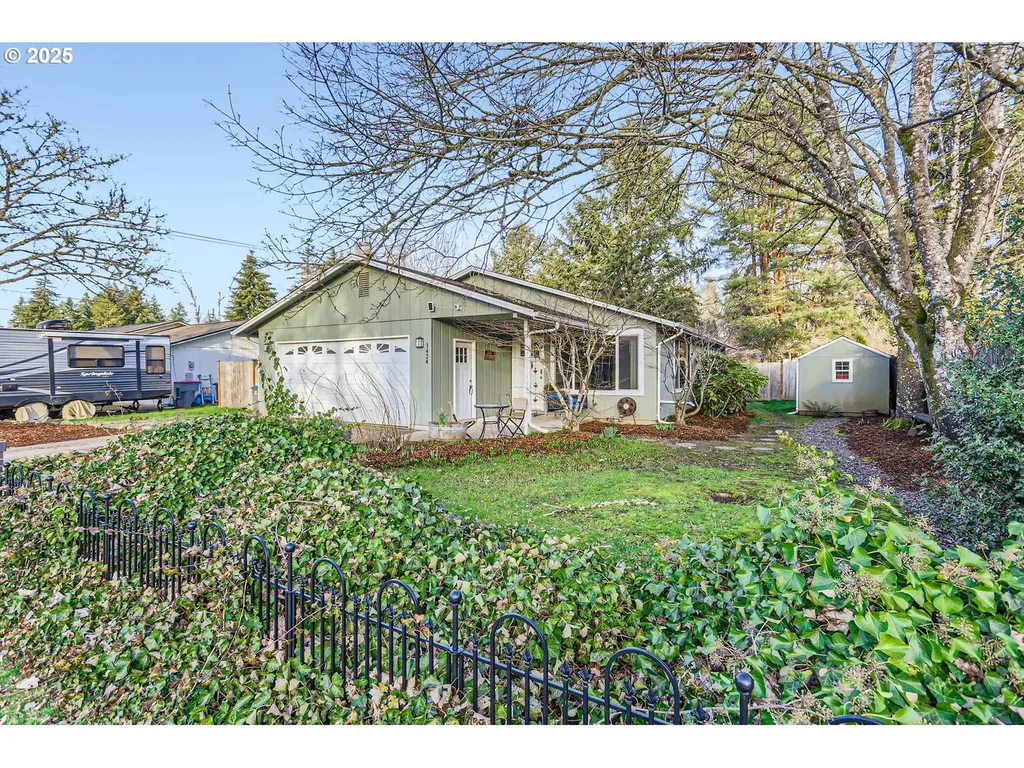 1424 SE Villard Street Mcminnville OR 97128