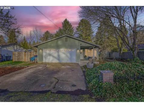 1424 SE Villard Street Mcminnville OR 97128