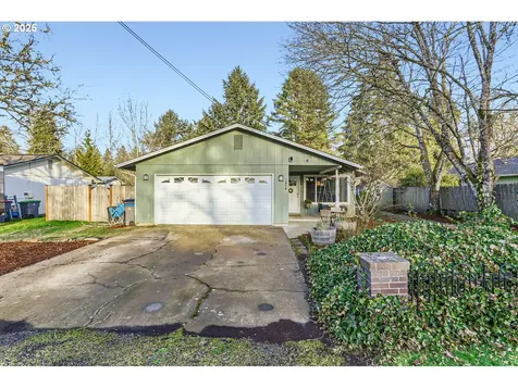 1424 SE Villard Street Mcminnville OR 97128