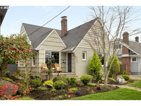 3323 NE 47th Avenue Portland OR 97213