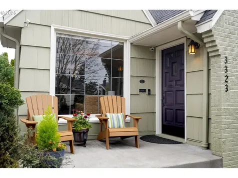 3323 NE 47th Avenue Portland OR 97213
