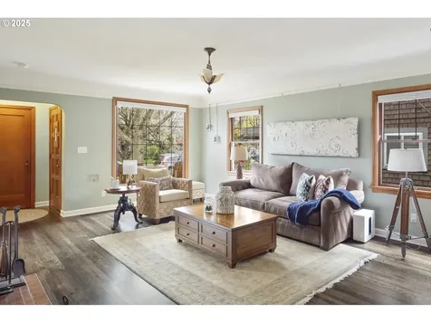 3323 NE 47th Avenue Portland OR 97213
