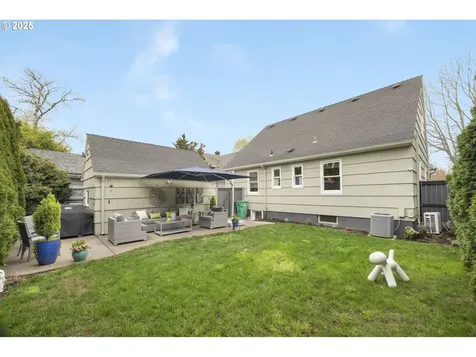 3323 NE 47th Avenue Portland OR 97213