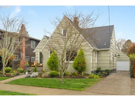 3323 NE 47th Avenue Portland OR 97213