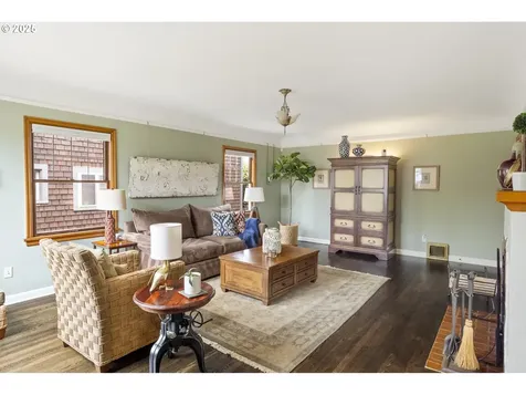 3323 NE 47th Avenue Portland OR 97213