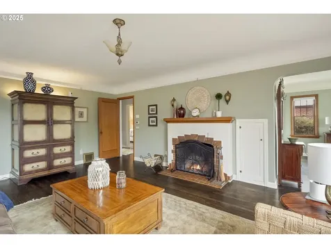 3323 NE 47th Avenue Portland OR 97213