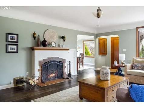 3323 NE 47th Avenue Portland OR 97213