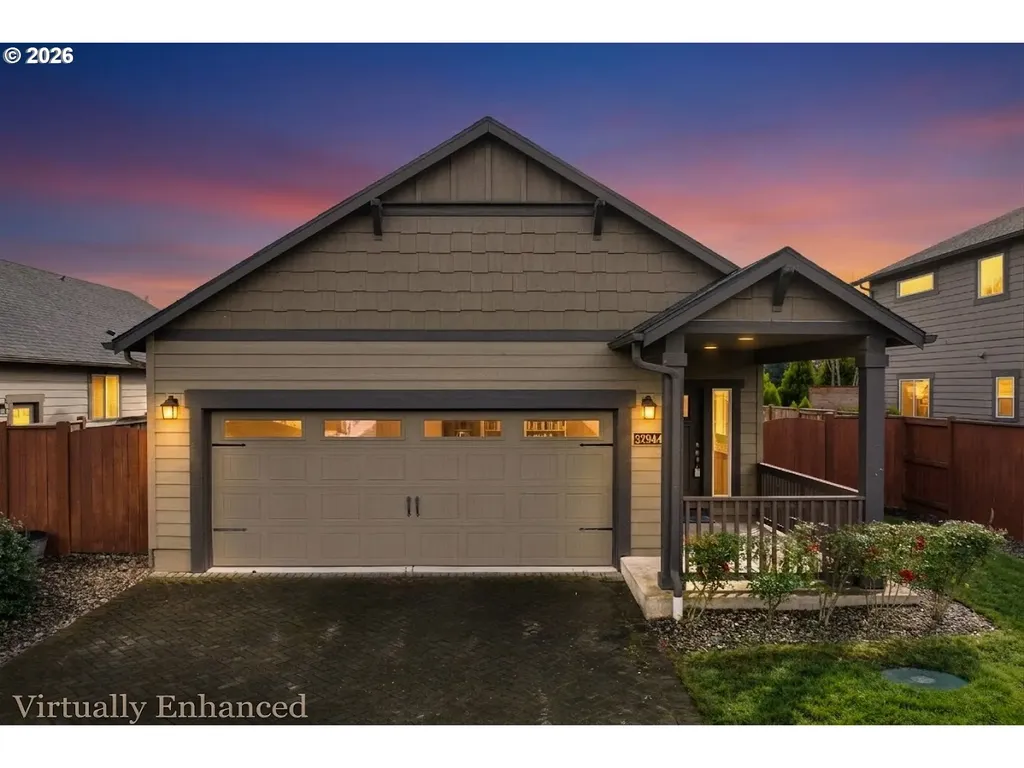 32944 E Lincoln Way Eugene OR 97408