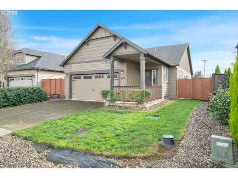 32944 E Lincoln Way Eugene OR 97408