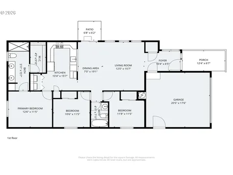32944 E Lincoln Way Eugene OR 97408