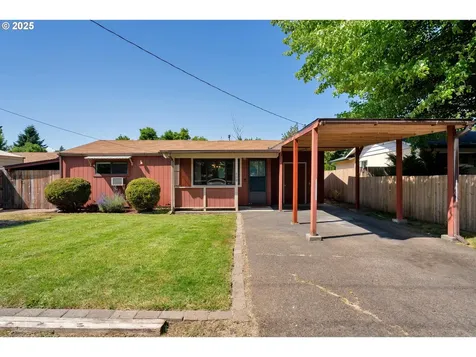 630 Colonial Drive Springfield OR 97477