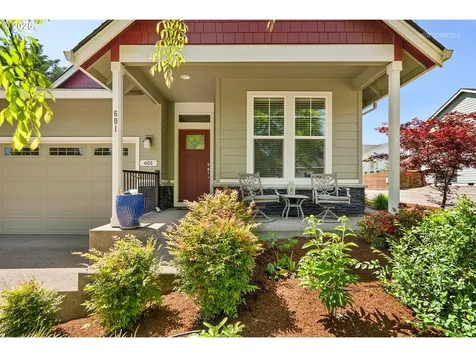601 SW 7th Street Dundee OR 97115