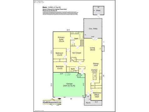 601 SW 7th Street Dundee OR 97115