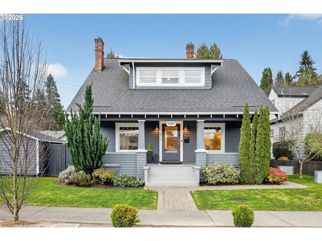 510 Monroe Street Oregon City OR 97045