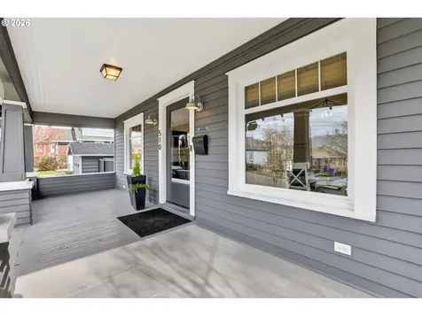 510 Monroe Street Oregon City OR 97045