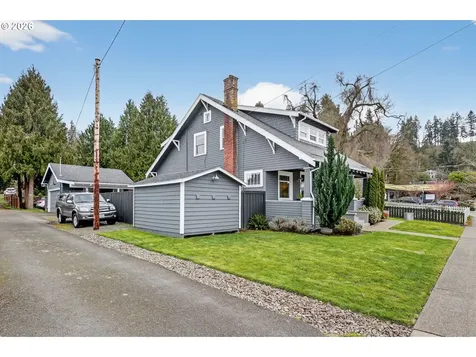 510 Monroe Street Oregon City OR 97045