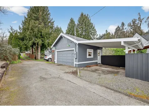 510 Monroe Street Oregon City OR 97045