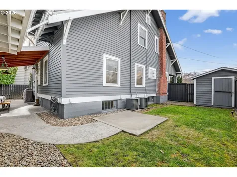 510 Monroe Street Oregon City OR 97045