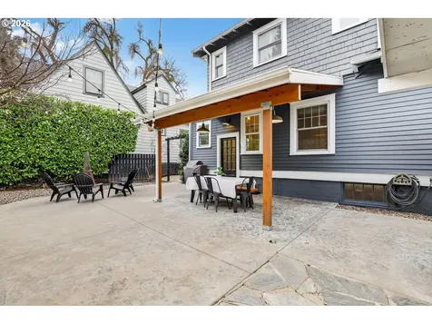 510 Monroe Street Oregon City OR 97045