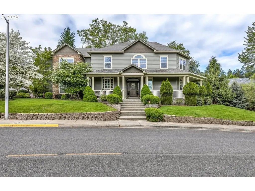 2214 Haviland Drive Grants Pass OR 97527
