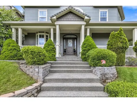 2214 Haviland Drive Grants Pass OR 97527