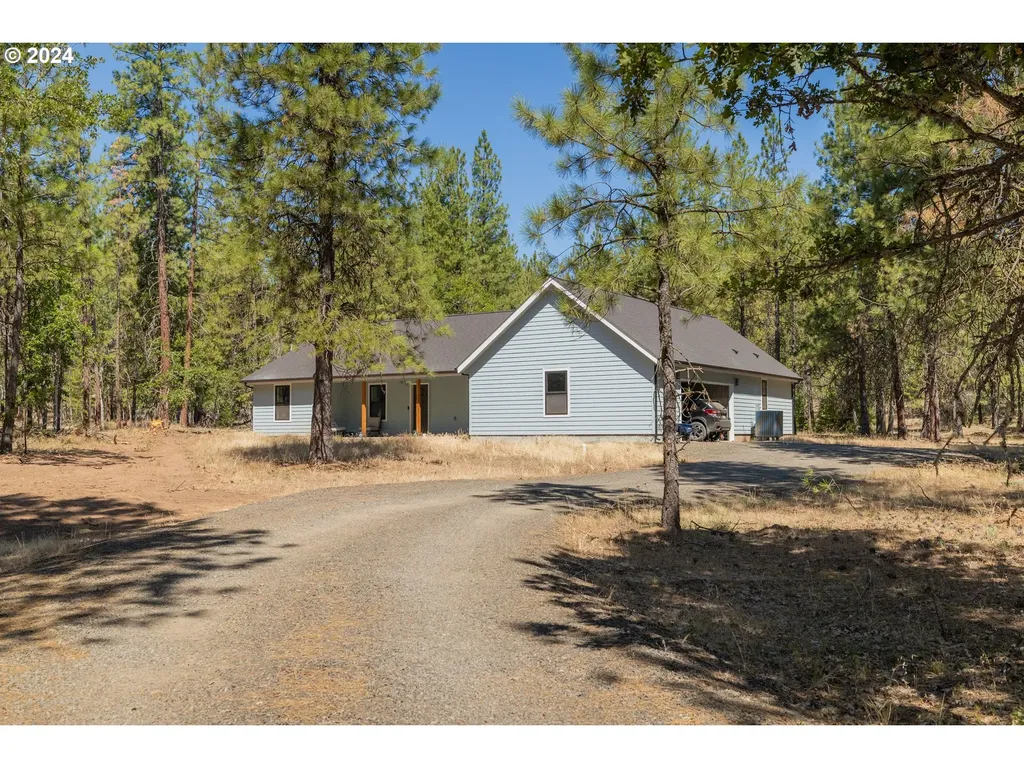 149 E Ponderosa Drive Goldendale WA 98620