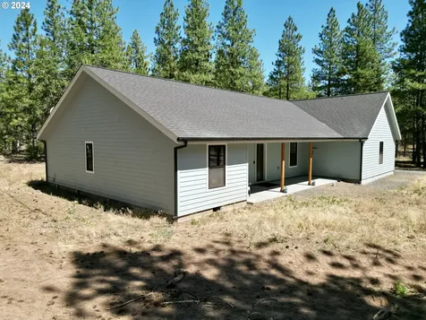 149 E Ponderosa Drive Goldendale WA 98620