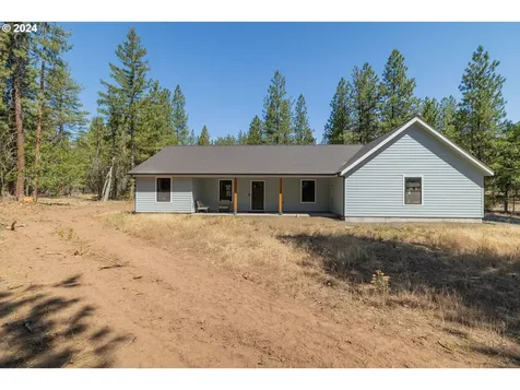 149 E Ponderosa Drive Goldendale WA 98620