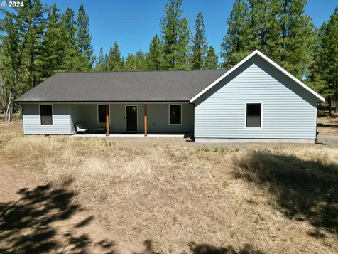 149 E Ponderosa Drive Goldendale WA 98620