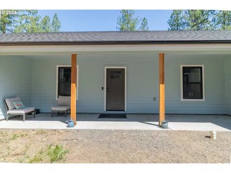 149 E Ponderosa Drive Goldendale WA 98620