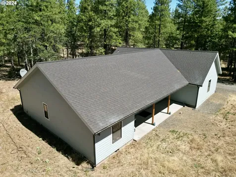 149 E Ponderosa Drive Goldendale WA 98620
