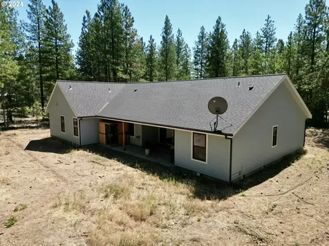 149 E Ponderosa Drive Goldendale WA 98620