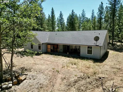 149 E Ponderosa Drive Goldendale WA 98620