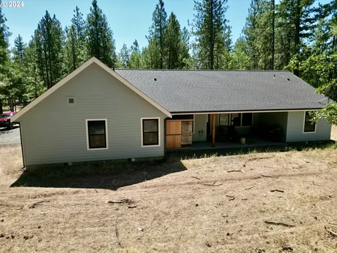 149 E Ponderosa Drive Goldendale WA 98620