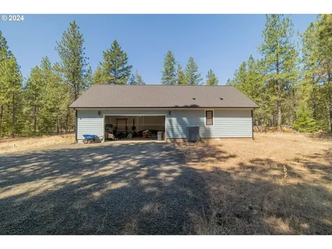 149 E Ponderosa Drive Goldendale WA 98620