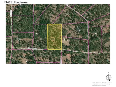 149 E Ponderosa Drive Goldendale WA 98620