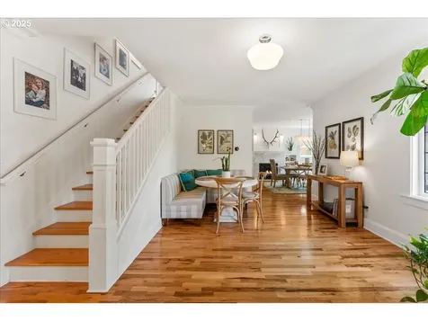 7418 SE 28th Avenue Portland OR 97202