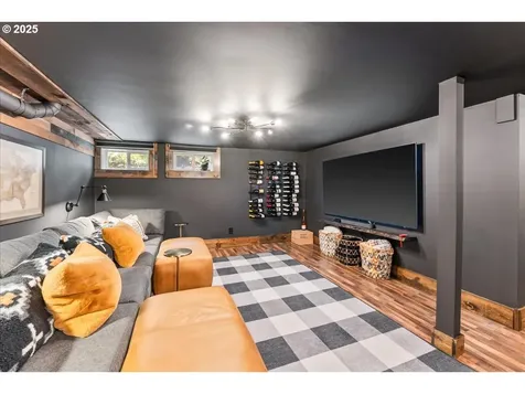 7418 SE 28th Avenue Portland OR 97202