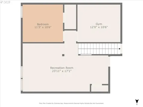 7418 SE 28th Avenue Portland OR 97202