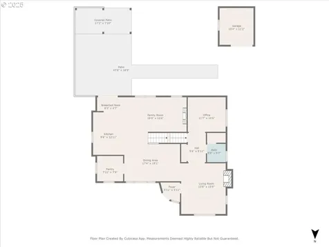 7418 SE 28th Avenue Portland OR 97202