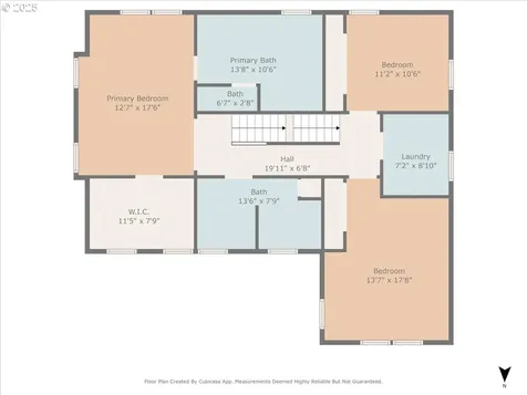 7418 SE 28th Avenue Portland OR 97202