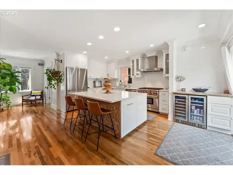 7418 SE 28th Avenue Portland OR 97202