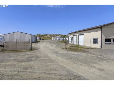 5071 Highway 101 Florence OR 97439