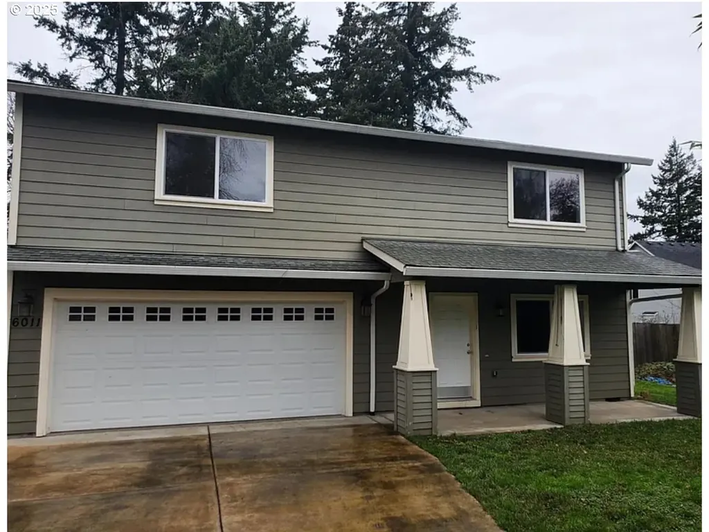 6011 NE Mason Street Portland OR 97218