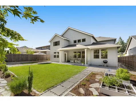 5208 NE 130th Street Vancouver WA 98686